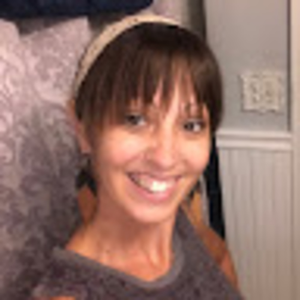Meet your Posher, Kim